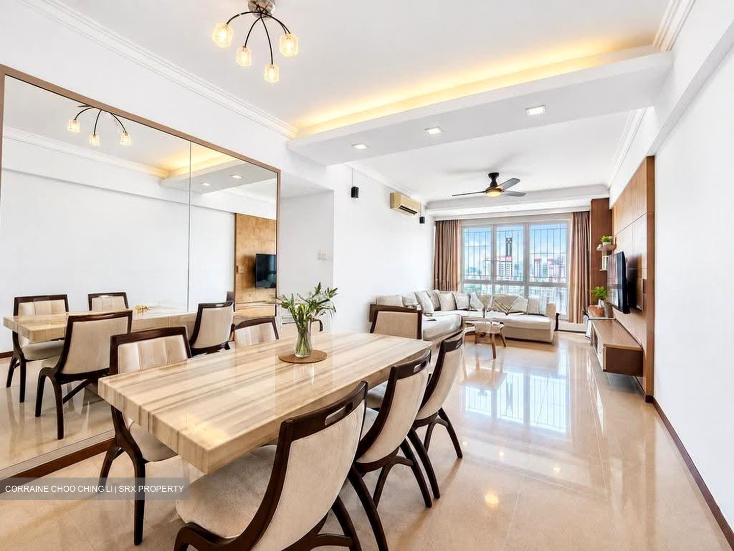 Bishan Loft (D20), Condominium #618940961